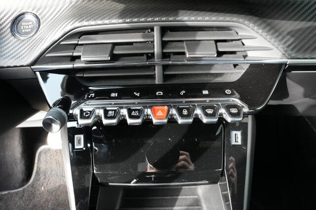 Peugeot 2008 1.2 PURETECH GT-LINE-3d Display, Navi, Carplay, ALL IN PRIJS