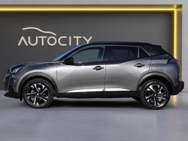 Peugeot 2008 1.2 PureTech GT Line Navi l Camera l Keyless