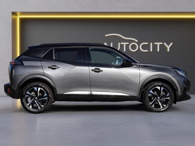 Peugeot 2008 1.2 PureTech GT Line Navi l Camera l Keyless