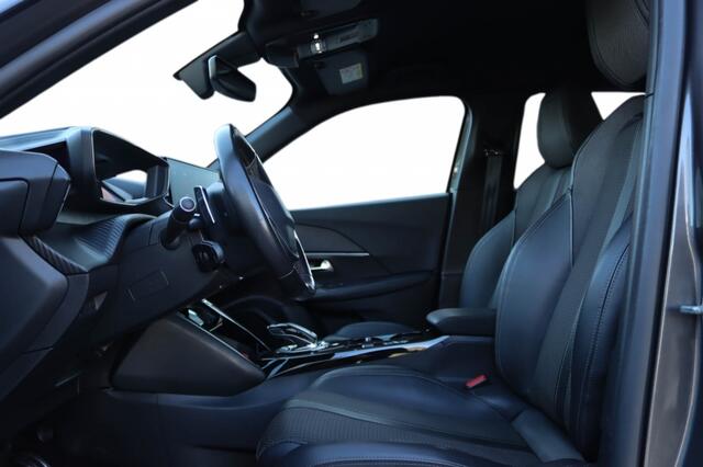 Peugeot 2008 1.2 PureTech GT Line Navi l Camera l Keyless