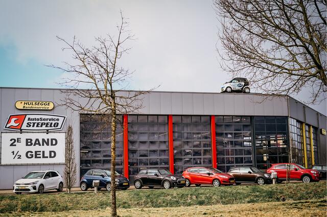 Peugeot 2008 1.2 GT Alle opties! Trekhaak | Panorama dak | Navi | LED