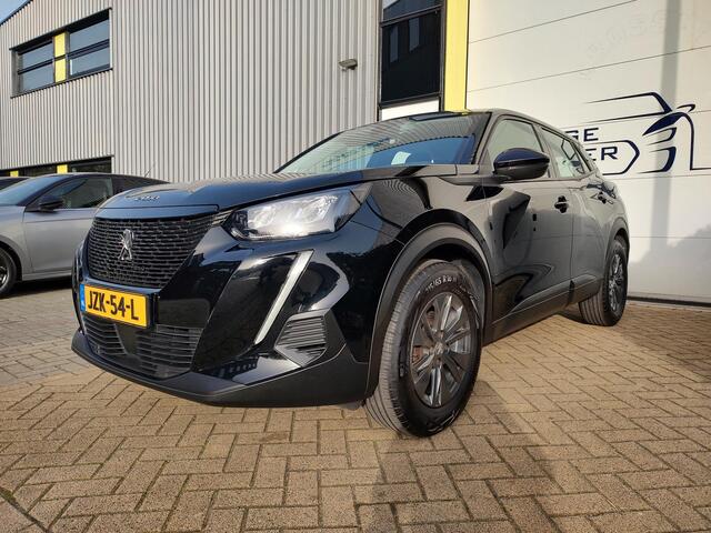 Peugeot 2008 1.2 PureTech Active Pack Camera Led Navi-Carplay Android Cruise-Control