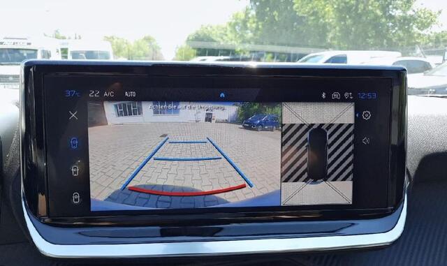 Peugeot 2008 1.2 AUTOMAAT CRUISE STOELVERW P-CAM APPLE 4-SEASON