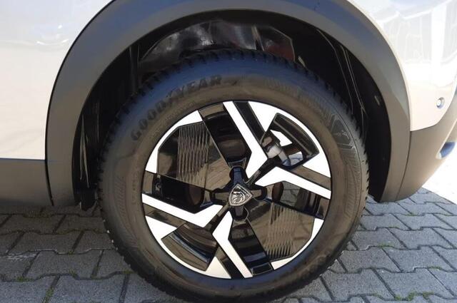 Peugeot 2008 1.2 AUTOMAAT CRUISE STOELVERW P-CAM APPLE 4-SEASON