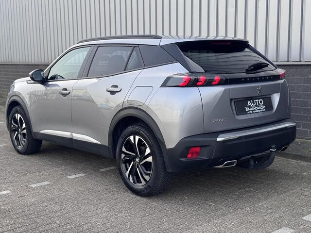 Peugeot 2008 1.2 PureTech Allure Pack Automaat | ACC | AppleCarplay