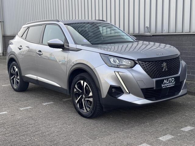 Peugeot 2008 1.2 PureTech Allure Pack Automaat | ACC | AppleCarplay