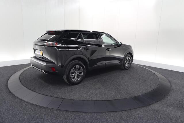 Peugeot 2008 PureTech 130 Active | Camera | Apple Carplay | Parkeersensoren | Stoelverwarming