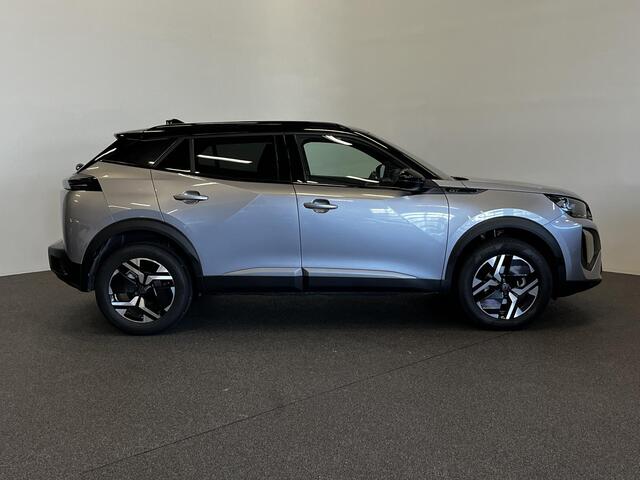 Peugeot 2008 1.2 PureTech 130pk Automaat GT-Line | DEMO ! | Navigatie | Apple Carplay/Android Auto | Camera | Parkeersensoren | Ledverlichting | Cruise Control | Virtual Cockpit | Climate Control | Lichtmetalen velgen