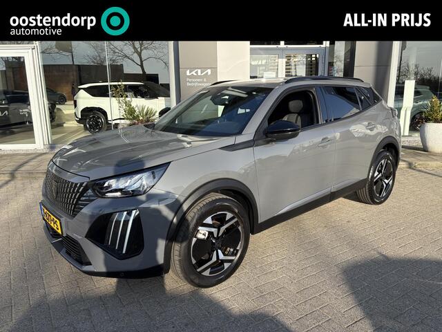 Peugeot 2008 1.2 PureTech 100 Allure