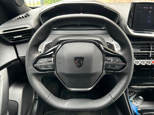 Peugeot 2008 1.2 Automaat 130PK Allure l Stoelverwarming l 360 Camera l Lane Assist l Carplay