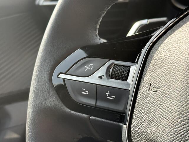 Peugeot 2008 1.2 Automaat 130PK Allure l Stoelverwarming l 360 Camera l Lane Assist l Carplay