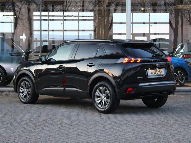Peugeot 2008 1.2 PureTech Style | Camera/Navi/Climate