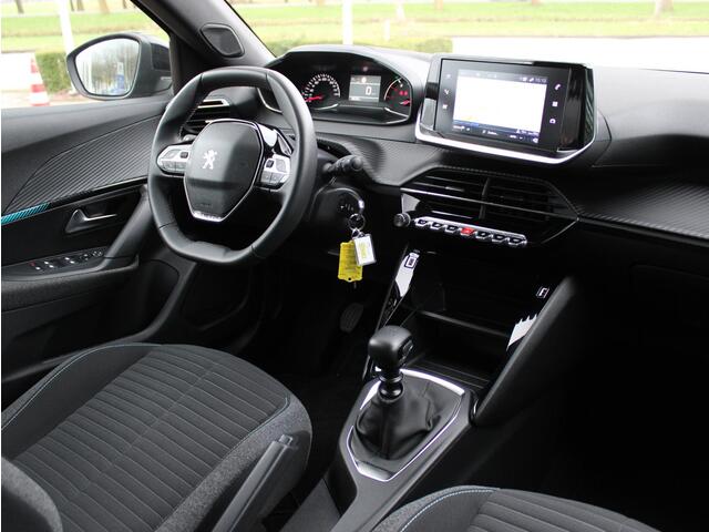 Peugeot 2008 1.2 PureTech Style | Camera/Navi/Climate