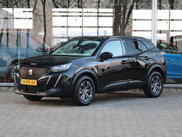 Peugeot 2008 1.2 PureTech Style | Camera/Navi/Climate