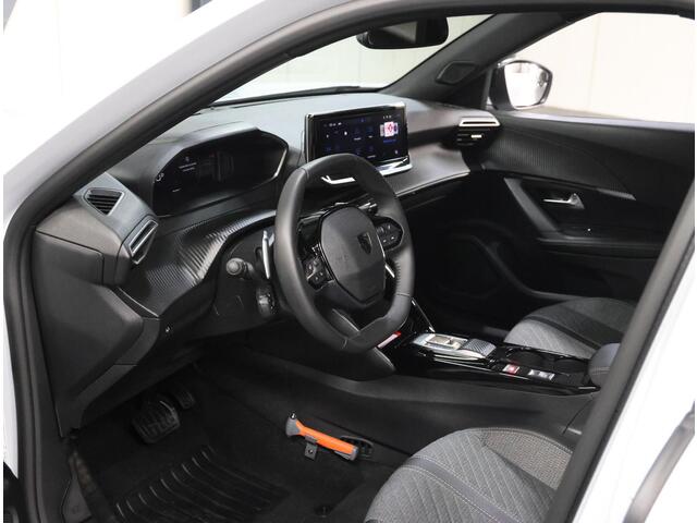 Peugeot 2008 1.2 Hybrid 145PK Allure | 1ste eigenaar | AppleCarPlay/AndroidAuto | Climate Control | Adaptive Cruise Control | 360'Camera | Keyless | FULL LED | Navigatie | LMV | Parkeersensoren | Privacy Glass | Isofix |