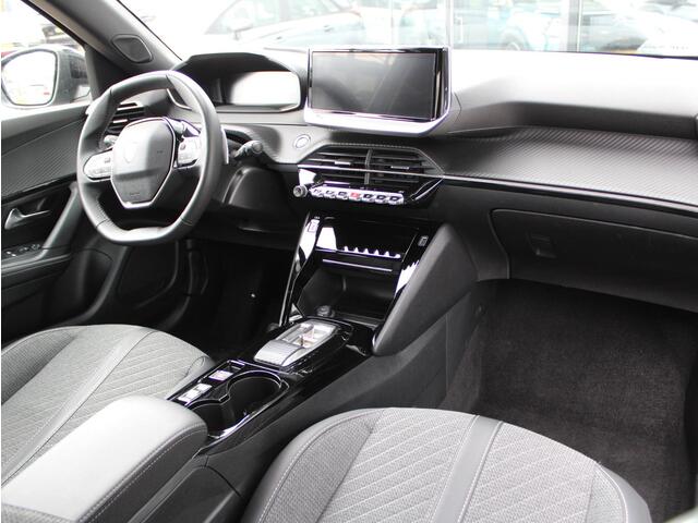 Peugeot 2008 1.2 Hybrid 145 Allure Automaat | Navi / Camera / Climate