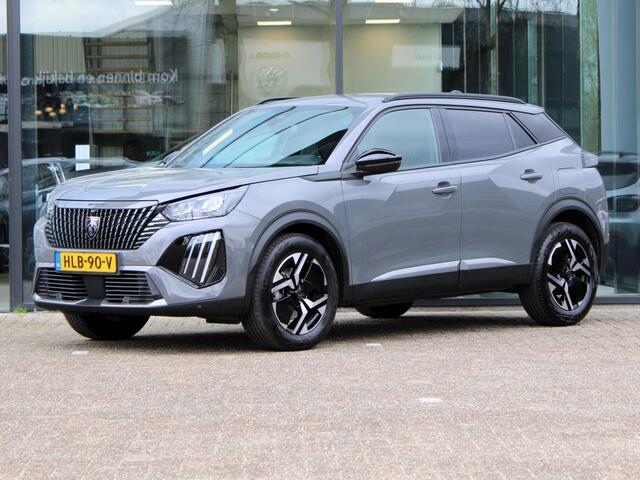 Peugeot 2008 1.2 Hybrid 145 Allure Automaat | Navi / Camera / Climate