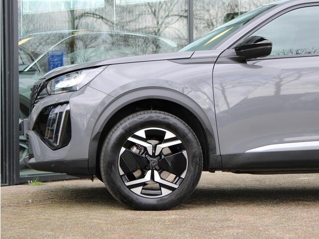 Peugeot 2008 1.2 Hybrid 145 Allure Automaat | Navi / Camera / Climate