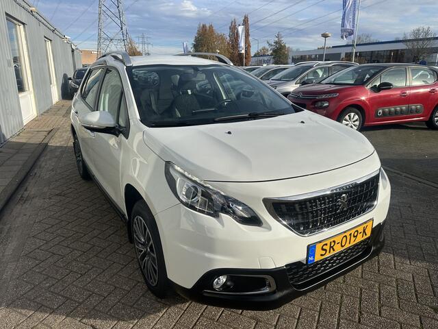 Peugeot 2008 1.2 PureTech Active