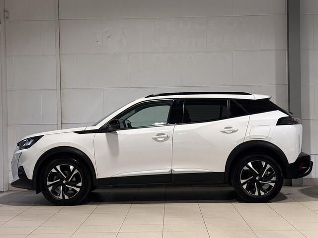 Peugeot 2008 Allure Pack 1.2 Turbo 100pk | TREKHAAK | 3D i-COCKPIT® | CAMERA | NAVI | MISTLAMPEN | CLIMA | CRUISE