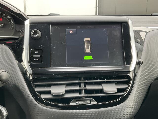 Peugeot 2008 1.2 PureTech Blue Lion Airco Cruise Trekhaak Hoge zit