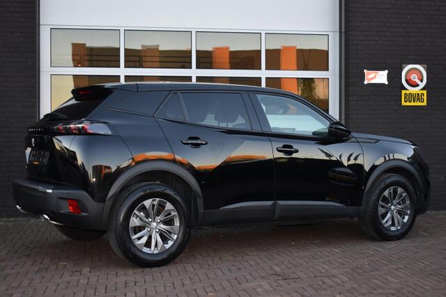 Peugeot 2008 1.2 PureTech 130PK Active Pack | Carplay | Camera | Stoelverw. | Incl. garantie