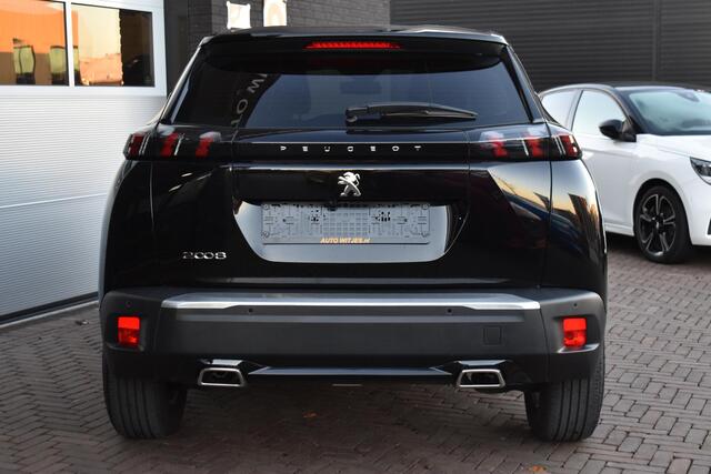 Peugeot 2008 1.2 PureTech 130PK Active Pack | Carplay | Camera | Stoelverw. | Incl. garantie