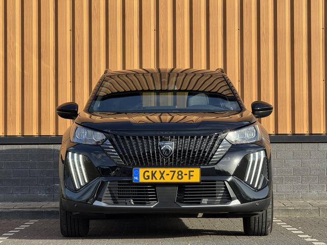 Peugeot 2008 1.2 PureTech 130 Allure | Automaat | 17'' lichtmetaal | Cruise control | Carplay | Android auto | LED | stoelverwarming |