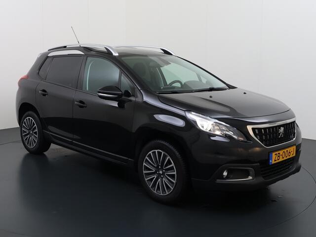 Peugeot 2008 1.2 PT BL Executive | 131 pk | Apple carplay | Android auto
