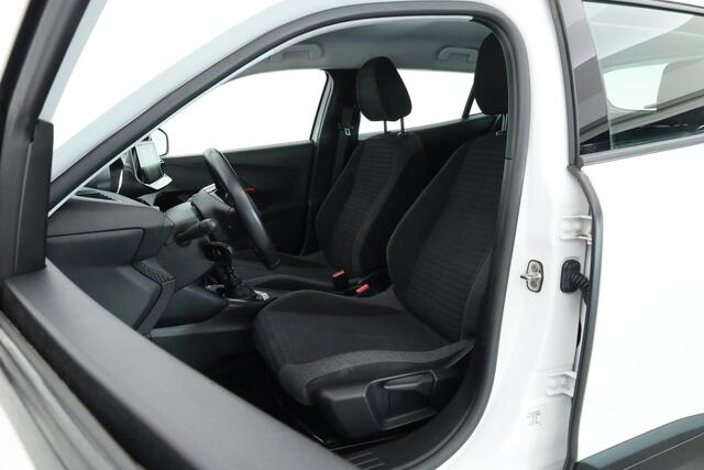 Peugeot 2008 1.5 BlueHDi Active | Navi by Apple CarPlay | Airco | Cruise Ctrl. | PDC A | LED | DAB