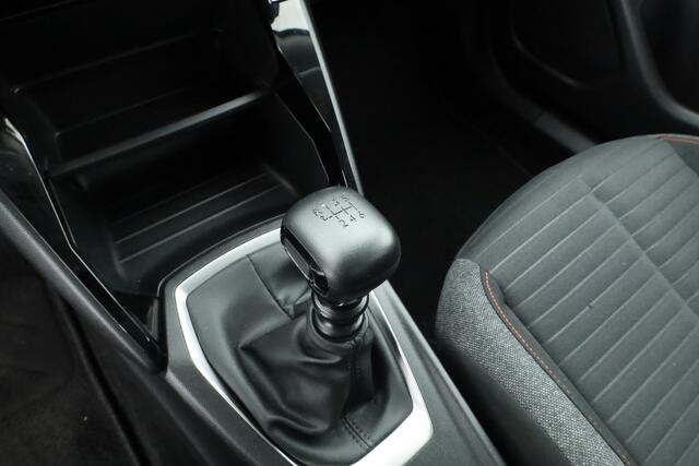 Peugeot 2008 1.5 BlueHDi Active | Navi by Apple CarPlay | Airco | Cruise Ctrl. | PDC A | LED | DAB