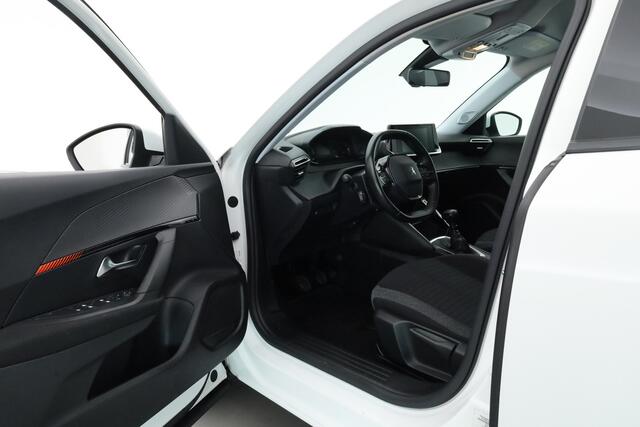 Peugeot 2008 1.2 PureTech Active | Apple CarPlay & Android Auto | Cruise Control | DAB | PDC+A | LED | Airco