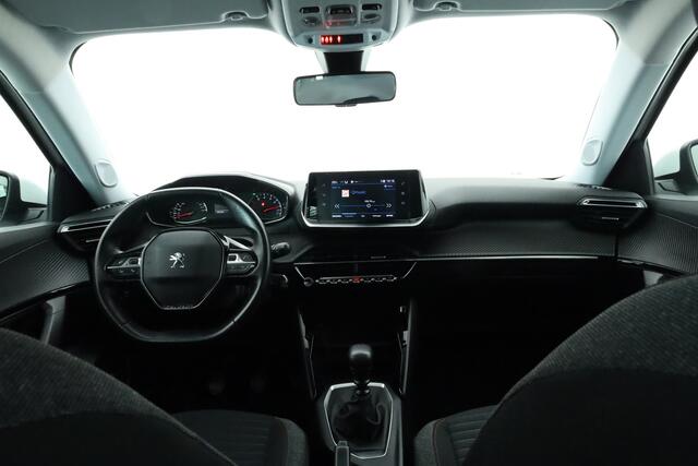 Peugeot 2008 1.2 PureTech Active | Apple CarPlay & Android Auto | Cruise Control | DAB | PDC+A | LED | Airco