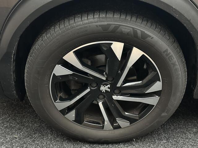 Peugeot 2008 1.2 PureTech GT Line Automaat Cruise Navi Led