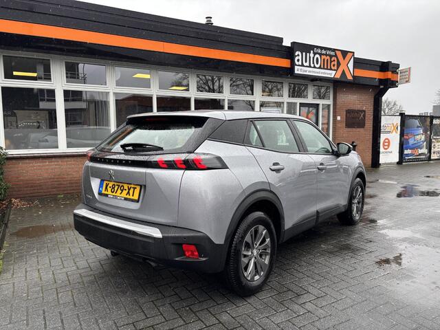 Peugeot 2008 1.2 PureTech Active Pack