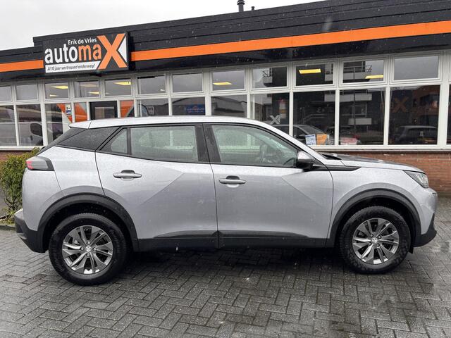 Peugeot 2008 1.2 PureTech Active Pack