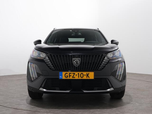 Peugeot 2008 1.2 PURETECH 130PK ALLURE EAT8 | Camera | Carplay | Cruise Adaptief
