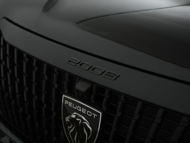 Peugeot 2008 1.2 PURETECH 130PK ALLURE EAT8 | Camera | Carplay | Cruise Adaptief