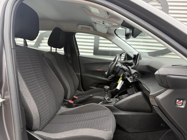 Peugeot 2008 1.2 PureTech Blue Lease Active 1e Eigenaar|Navi|Trekhaak|Carplay|Clima|Cruise|PDC|Dealer Onderhouden|N.A.P|APK tot 01-2027