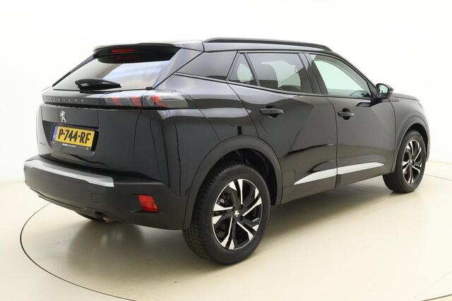 Peugeot 2008 1.2 PureTech Allure Climate Control l Cruise Control l Apple Carplay & Android Auto l DAB l Bluetooth l LED l