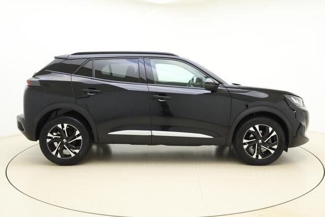 Peugeot 2008 1.2 PureTech Allure Climate Control l Cruise Control l Apple Carplay & Android Auto l DAB l Bluetooth l LED l