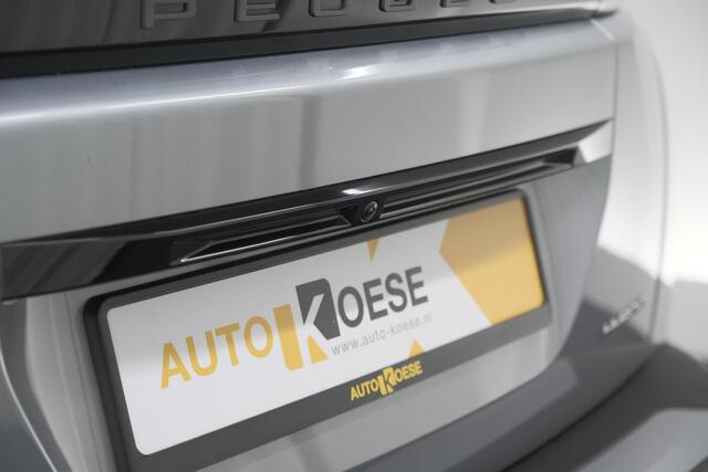 Peugeot 2008 1.2 Hybrid 145 Allure | 360 Camera | Adaptieve Cruise Control | Dodehoekdetectie | Apple Carplay