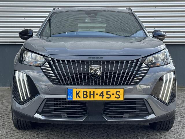 Peugeot 2008 Allure Pack 1.2 Turbo 100pk | NAVI | KEYLESS ENTRY | CAMERA | CLIMA | CRUISE CONTROL | LEDER/STOF