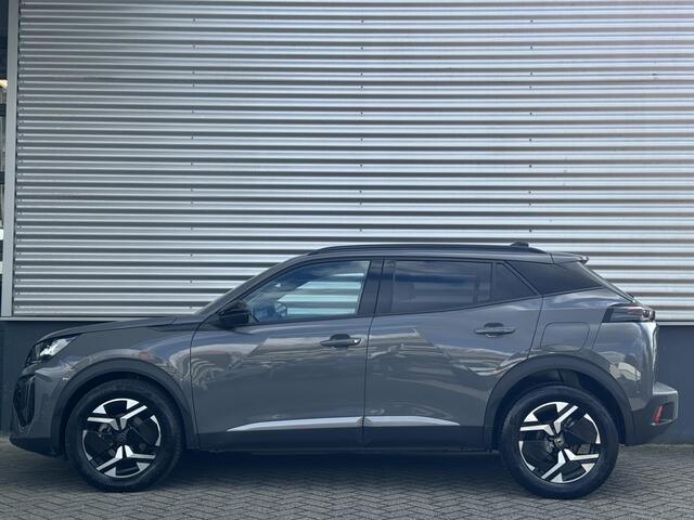 Peugeot 2008 Allure Pack 1.2 Turbo 100pk | NAVI | KEYLESS ENTRY | CAMERA | CLIMA | CRUISE CONTROL | LEDER/STOF
