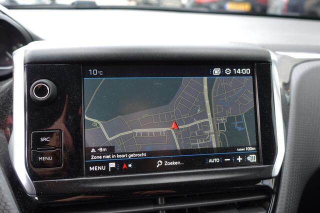 Peugeot 2008 1.2 PURET. SIGNATURE