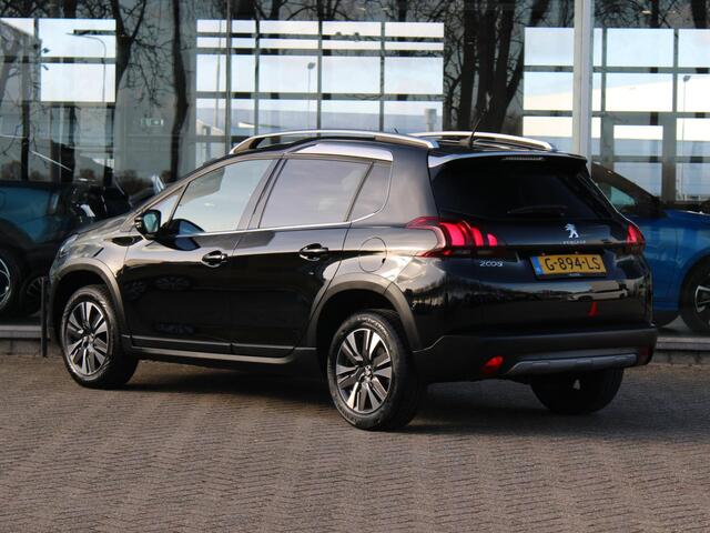 Peugeot 2008 1.2 PureTech Allure | Camera/Navi/Climate/Panodak