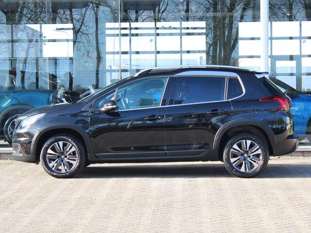 Peugeot 2008 1.2 PureTech Allure | Camera/Navi/Climate/Panodak