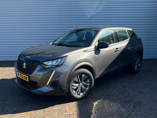 Peugeot 2008 1.2 PureTech Active Pack