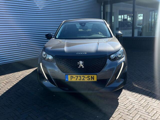 Peugeot 2008 1.2 PureTech Active Pack