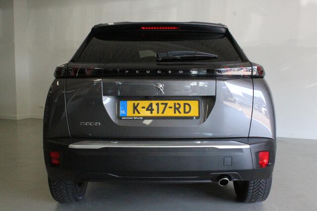 Peugeot 2008 1.5 BlueHDi Blue Lease Allure | NL-AUTO+N.A.P! | ACC | 17'LMV | NAVIGATIE | CLIMA | DAB-RADIO | CARPLAY |